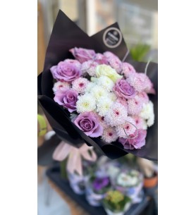 Vip ferah yaz buketi 2-26