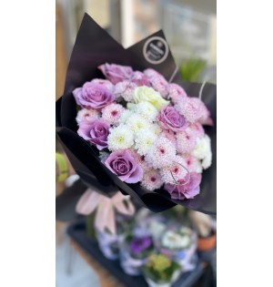 Vip ferah yaz buketi 2-26
